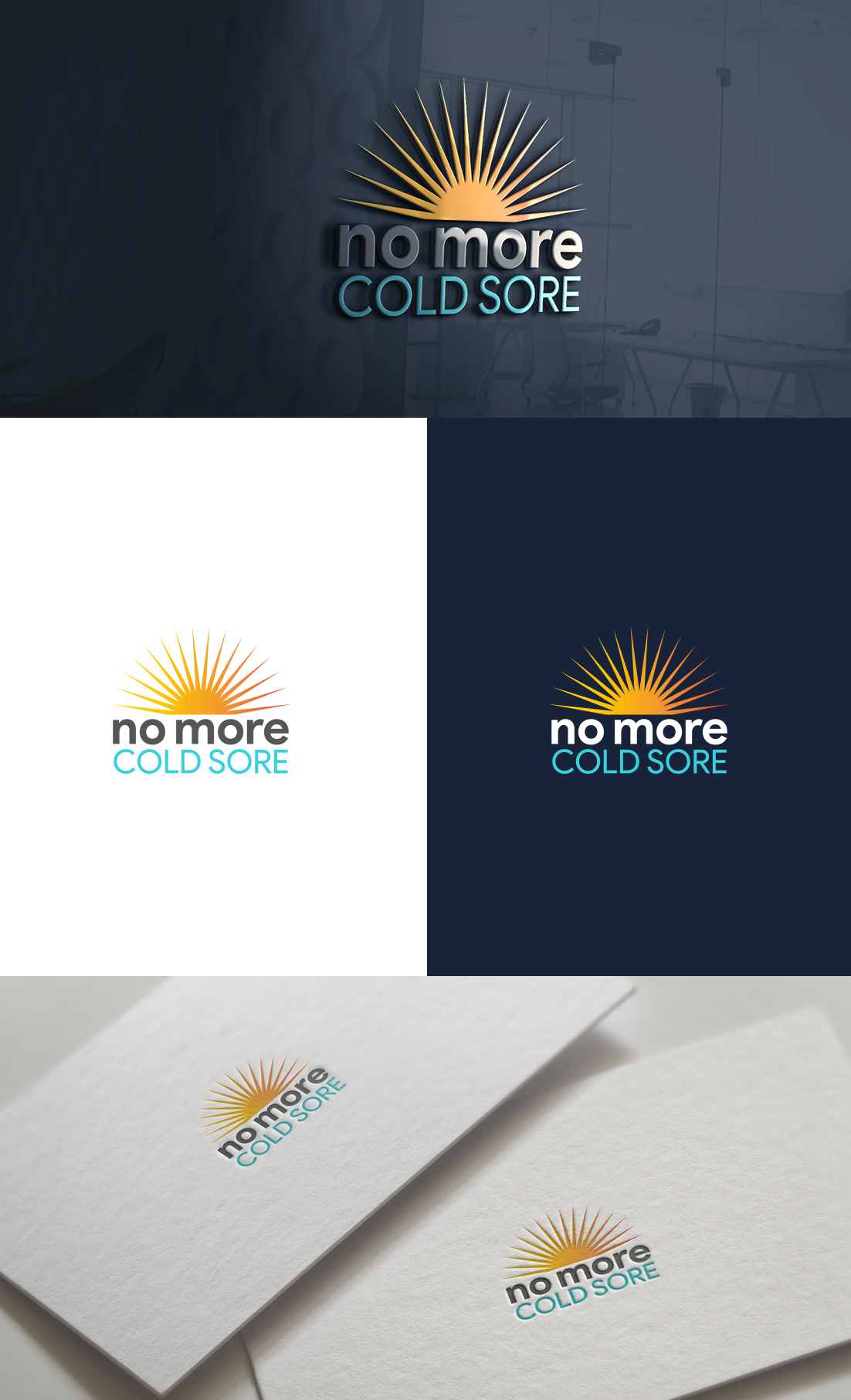 Logo Design by GLDesigns for this project | Design #29169247