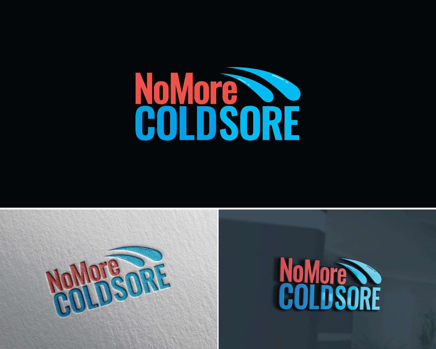 Logo Design by Atec for this project | Design #29180290