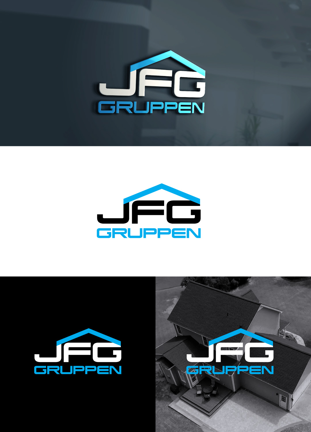 Logo Design by Sergio Coelho for this project | Design #29172853