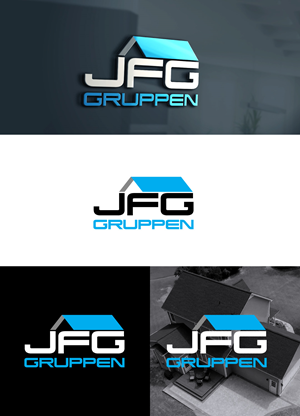Logo Design by Sergio Coelho for this project | Design: #29172964