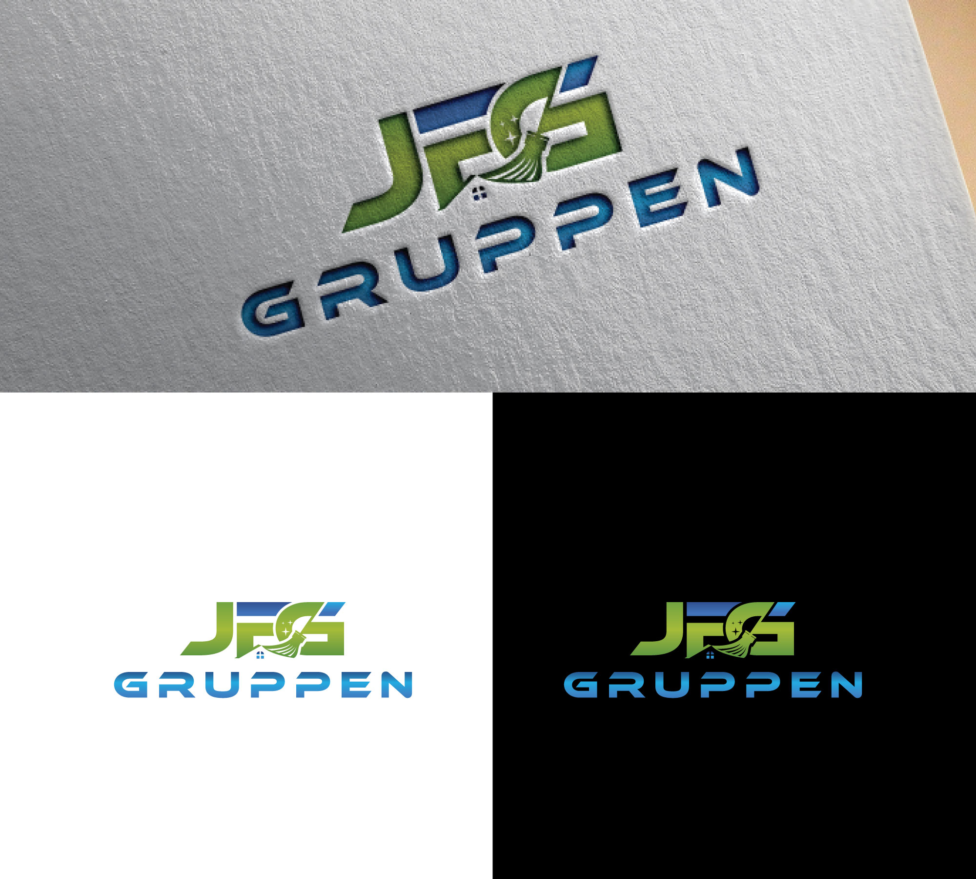 Logo Design by RRR Design for this project | Design #29172383