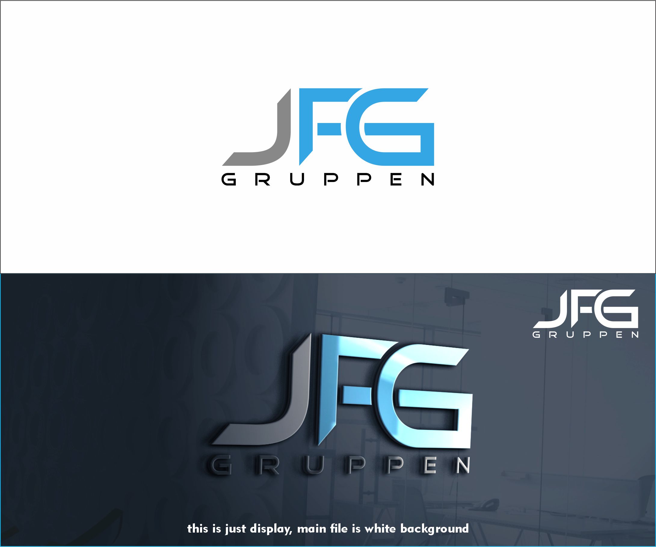 Logo Design by alkaline for this project | Design #29170029