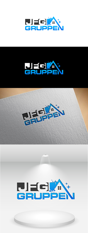 Logo Design by juel mia for this project | Design #29176219