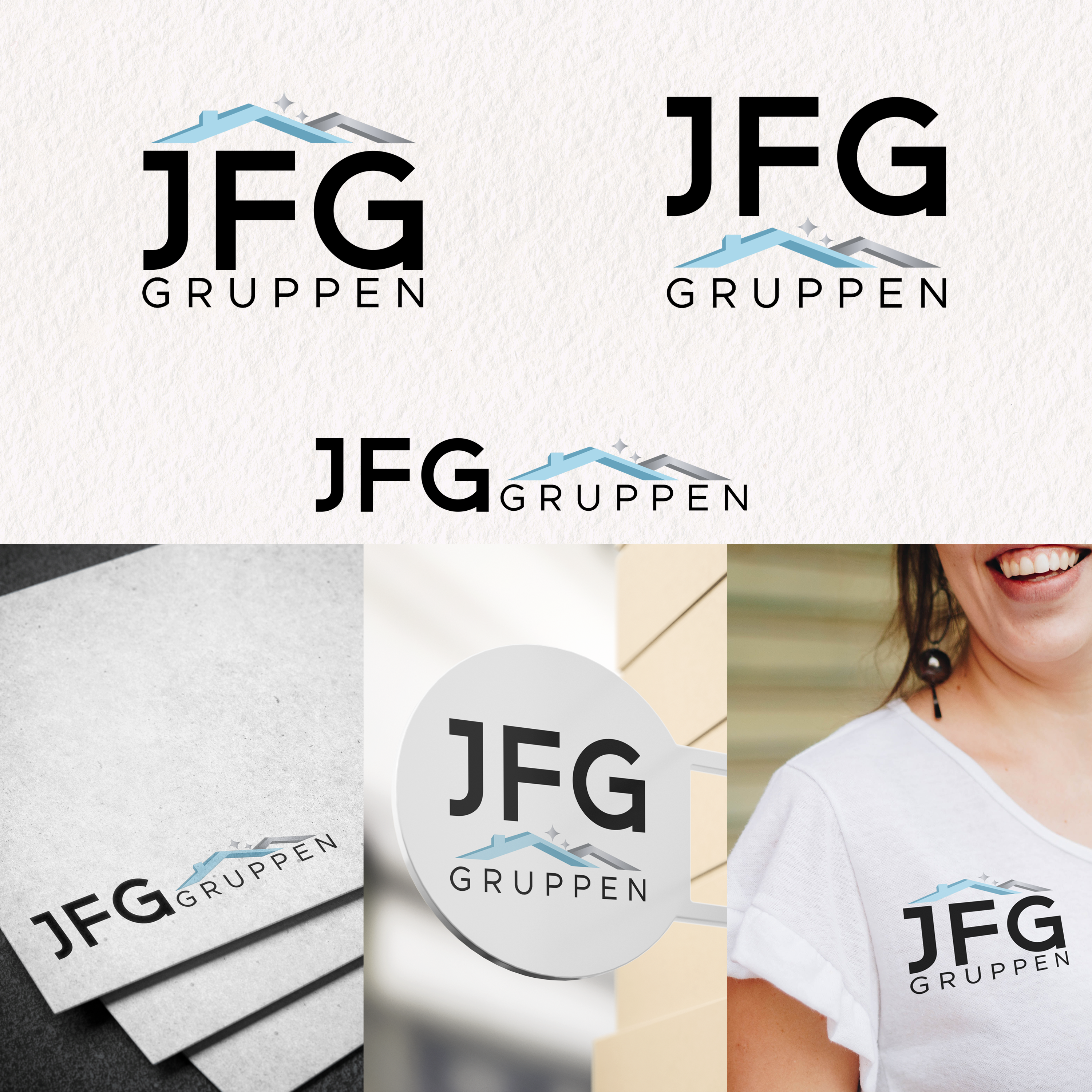 Logo Design by Lezette_G for this project | Design #29169523