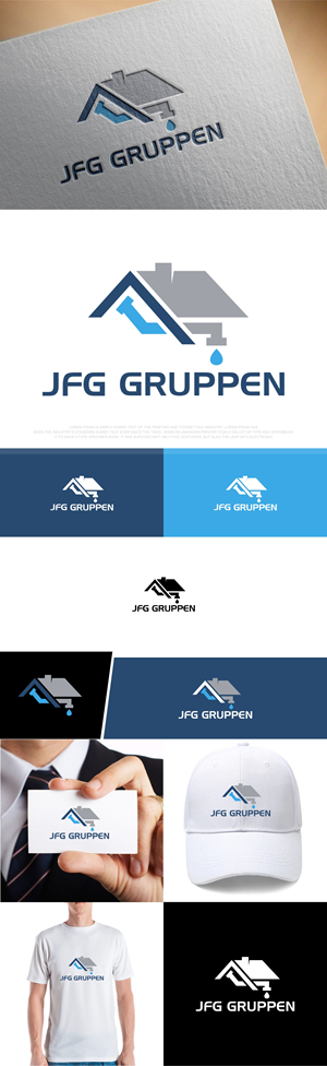 Logo Design by fly  design for this project | Design: #29171698