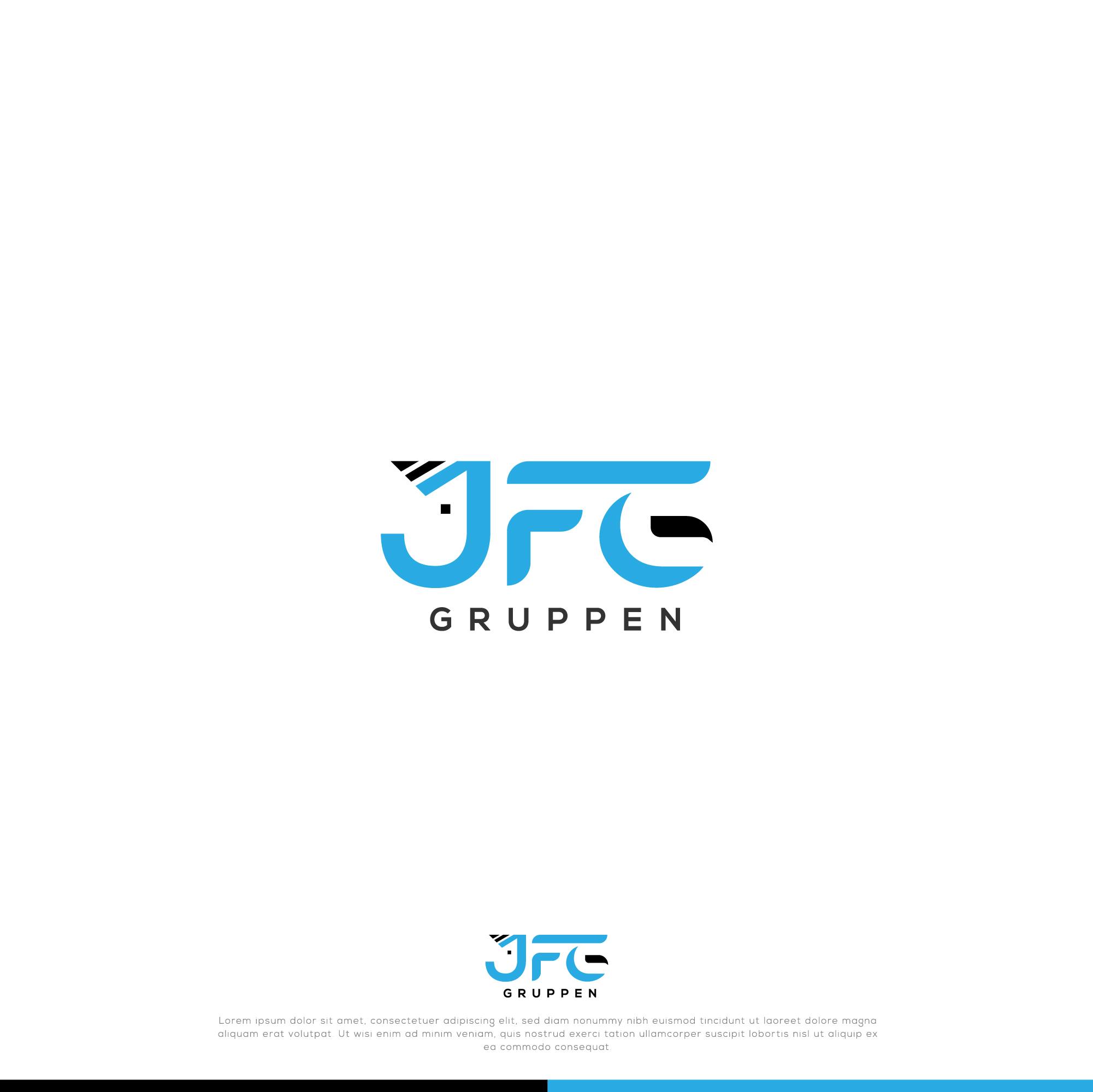 Logo Design by webeezine for this project | Design #29173871