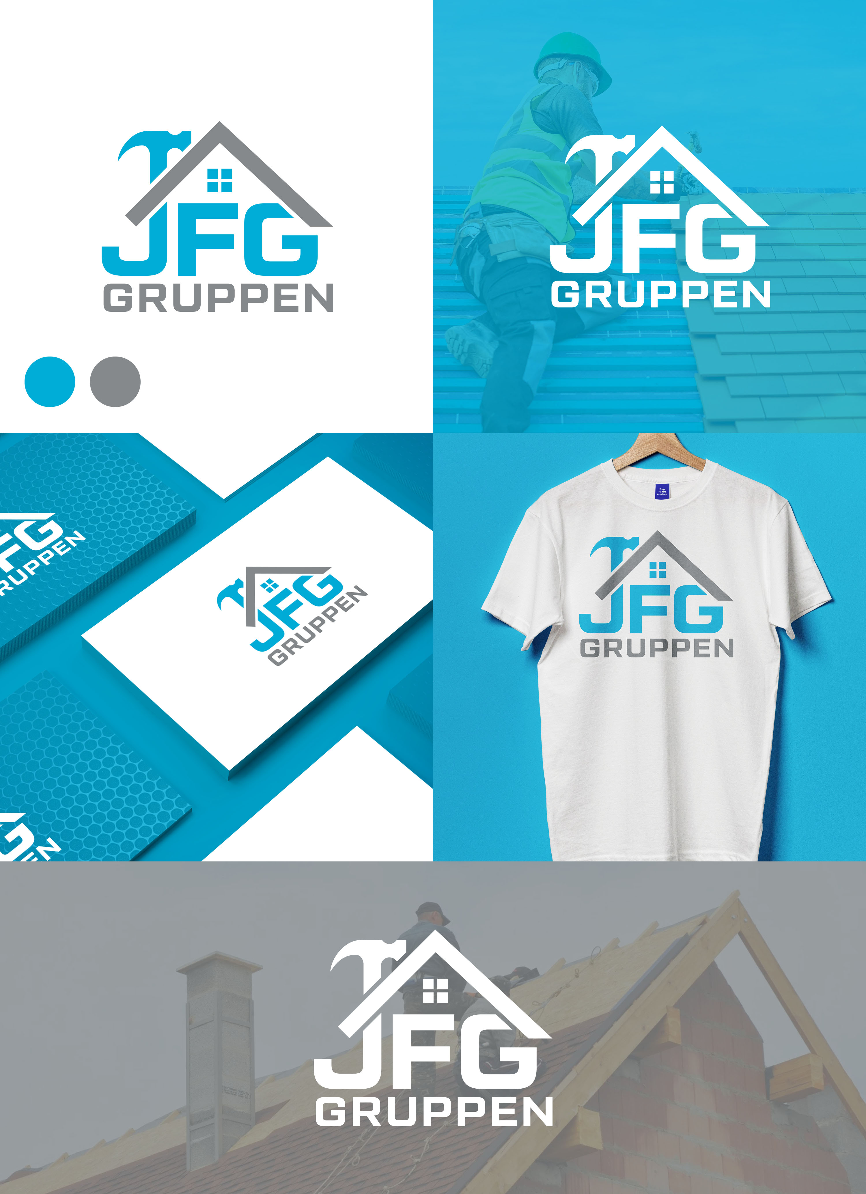 Logo Design by aexoagency for this project | Design #29170490