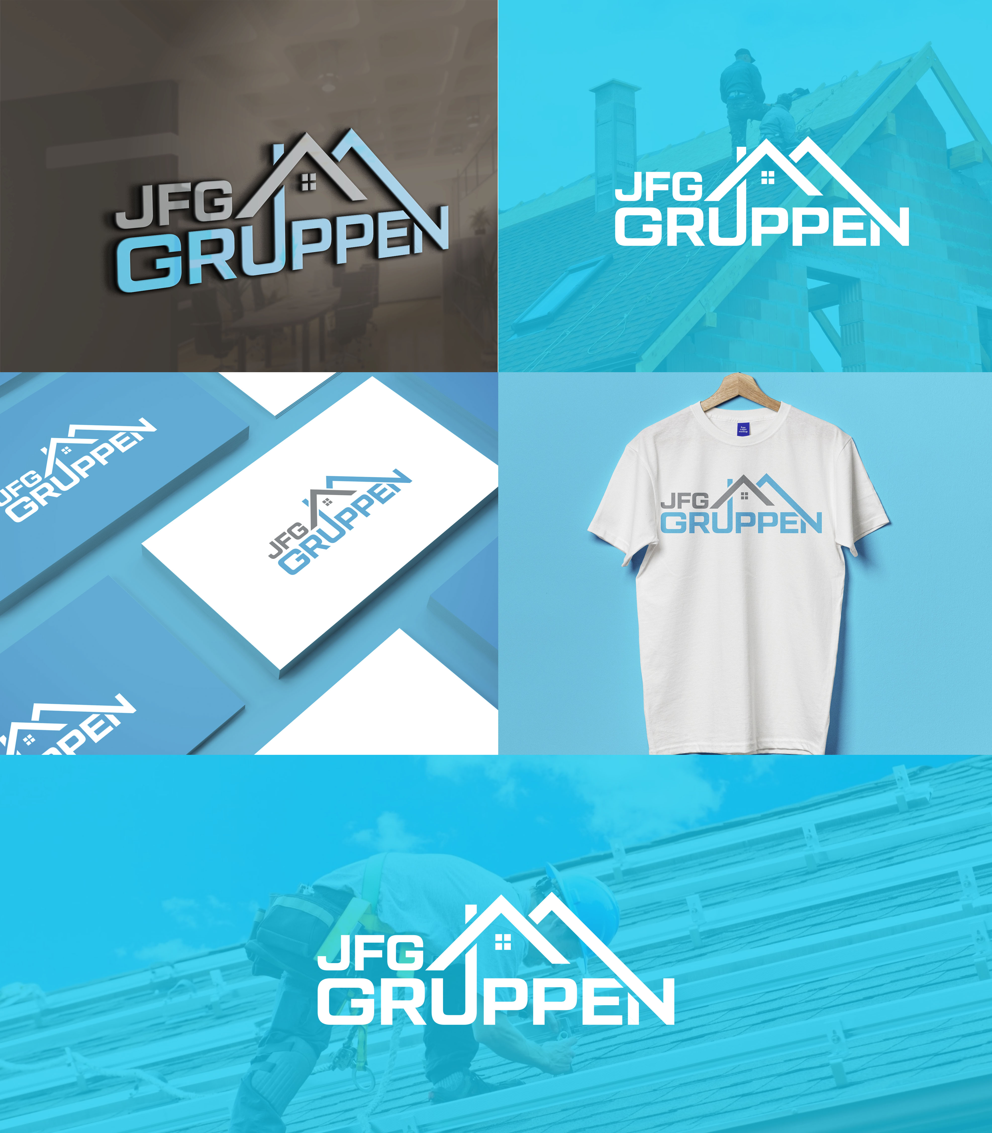 Logo Design by aexoagency for this project | Design #29170684