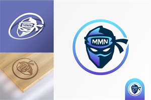 Logo Design by LUTNG. for this project | Design #29182139