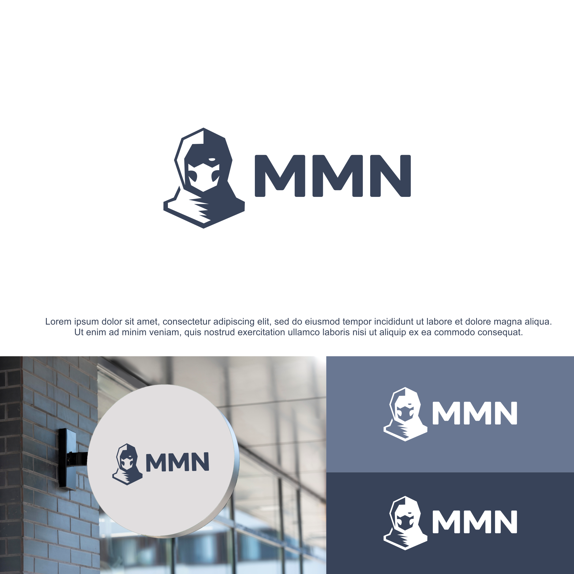 Design de Logo par alitjuara pour ce projet | Design #29198852