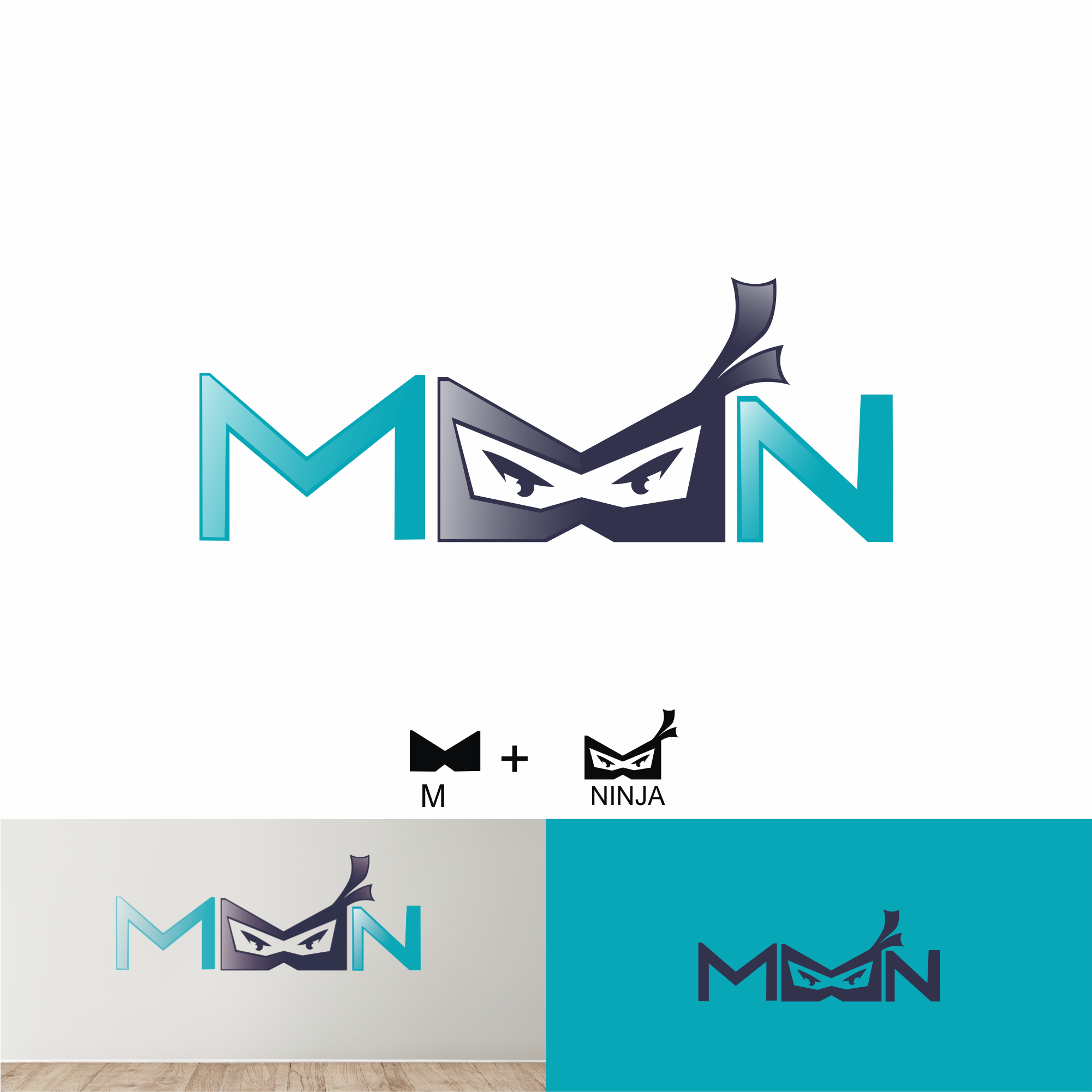 Logo Design by alitjuara for this project | Design #29204900