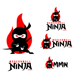 MMN  | Logo Design by CreativeGwen™