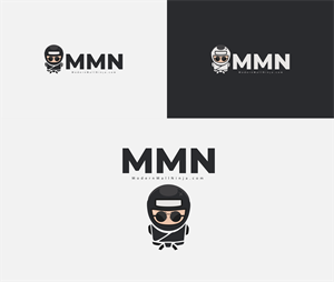 Logo Design by miloje1207 for this project | Design #29206306