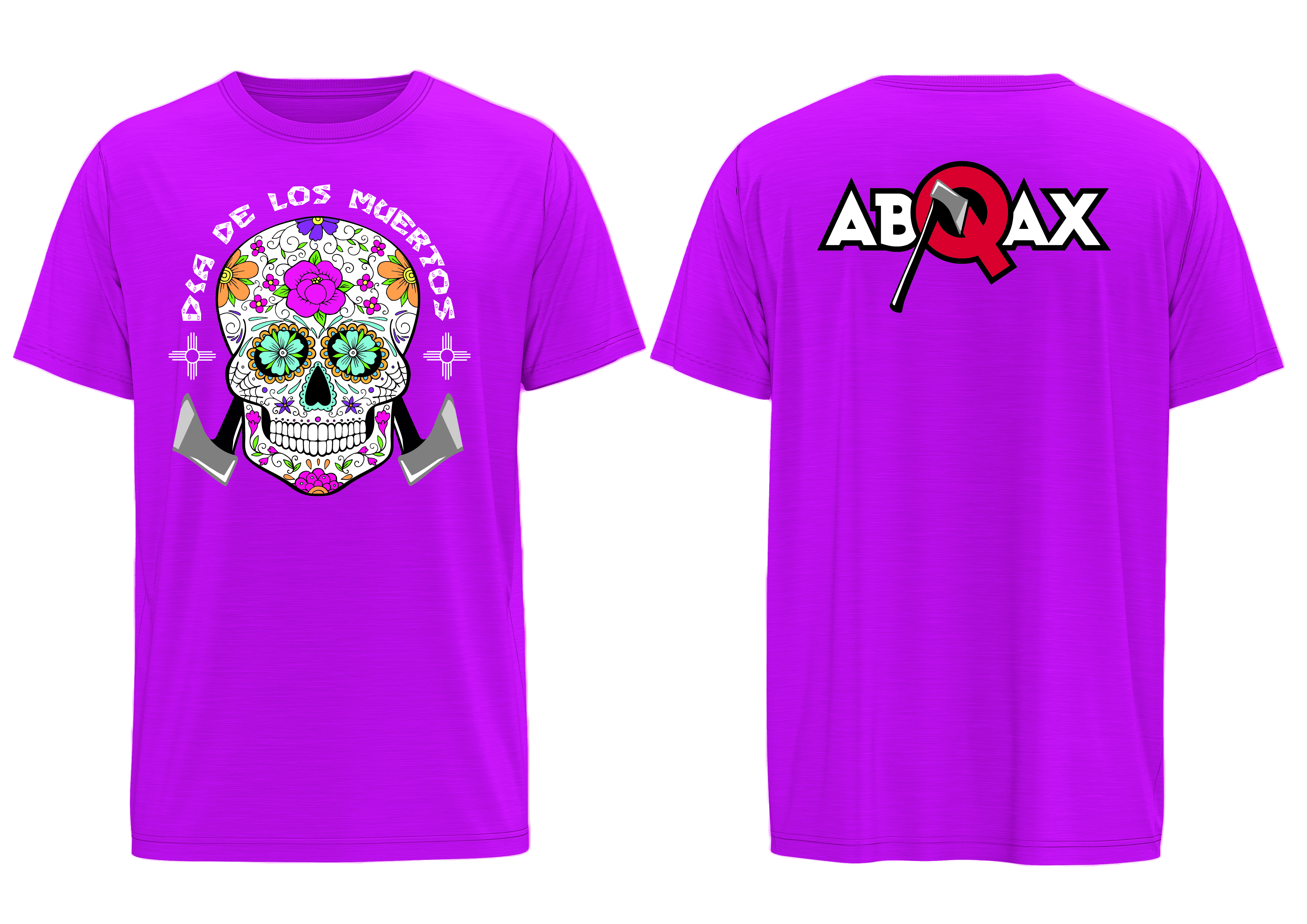 T-shirt Design by MarkoE for this project | Design #29206189