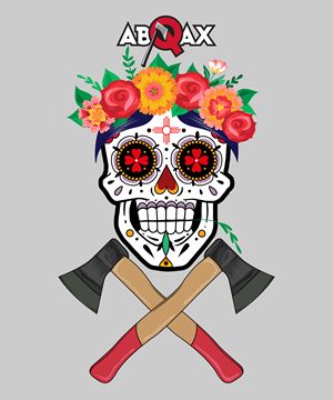 T-shirt Design by Wiratarart