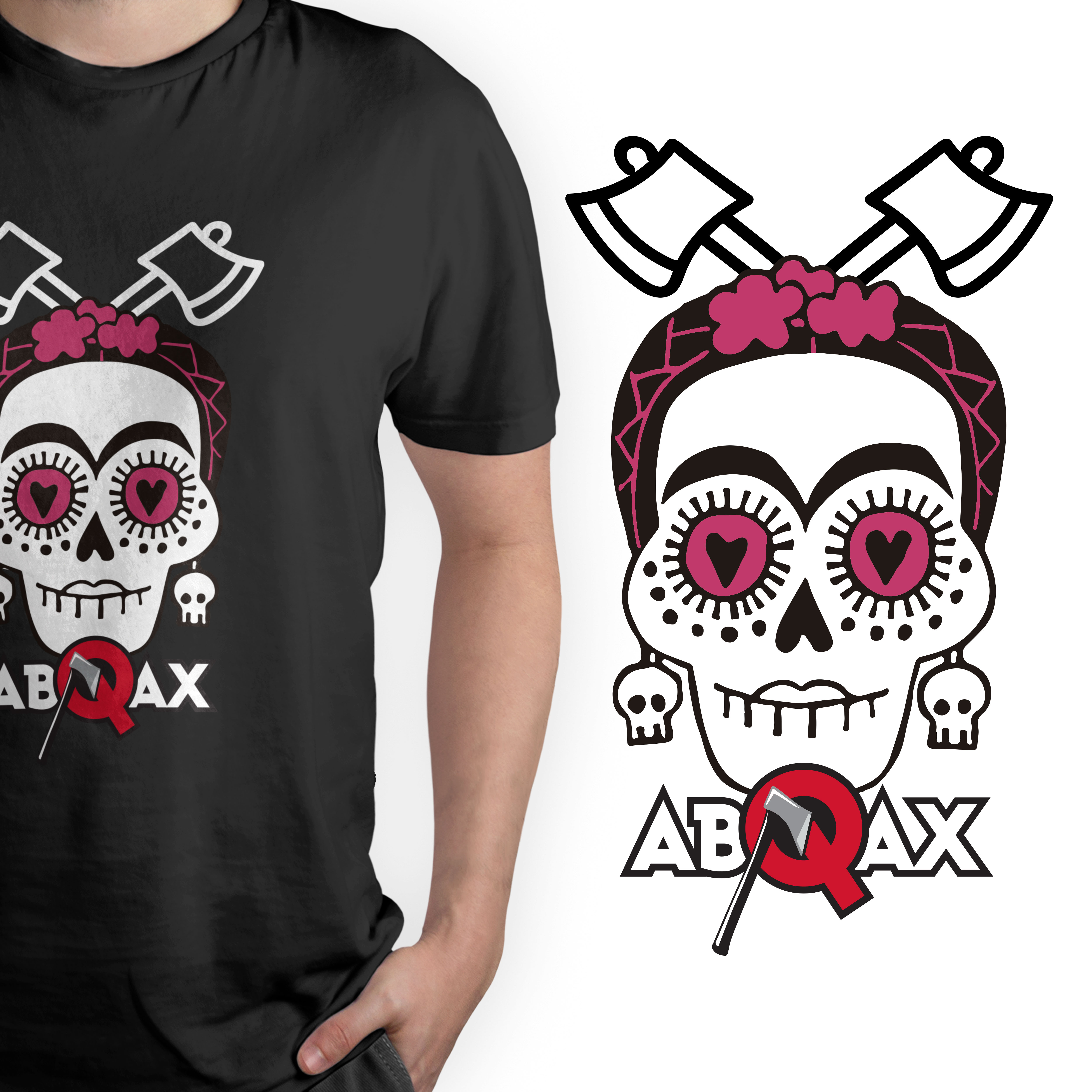 T-shirt Design by SandraCW for this project | Design #29181065