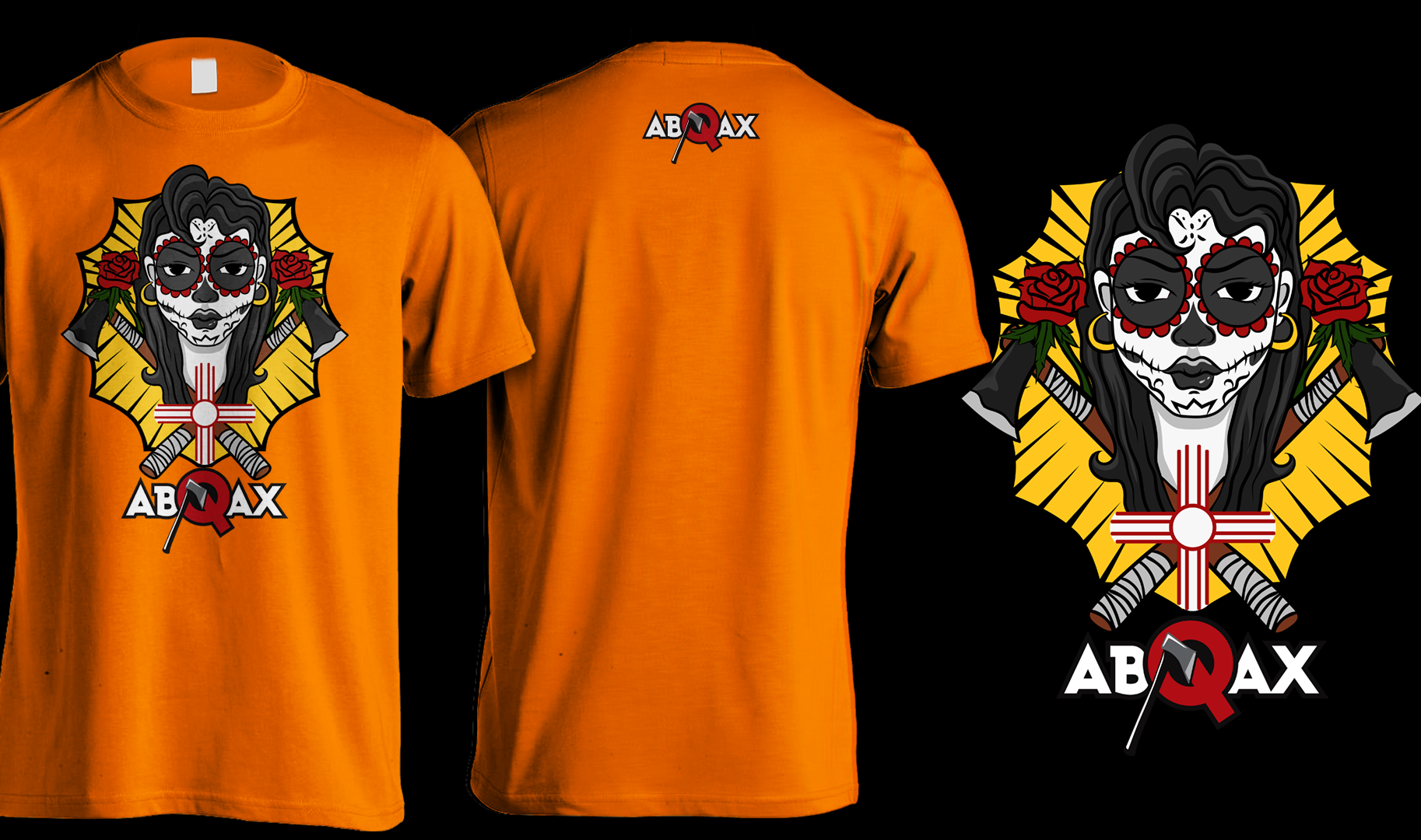 T-shirt Design by mckirbz for this project | Design #29176984