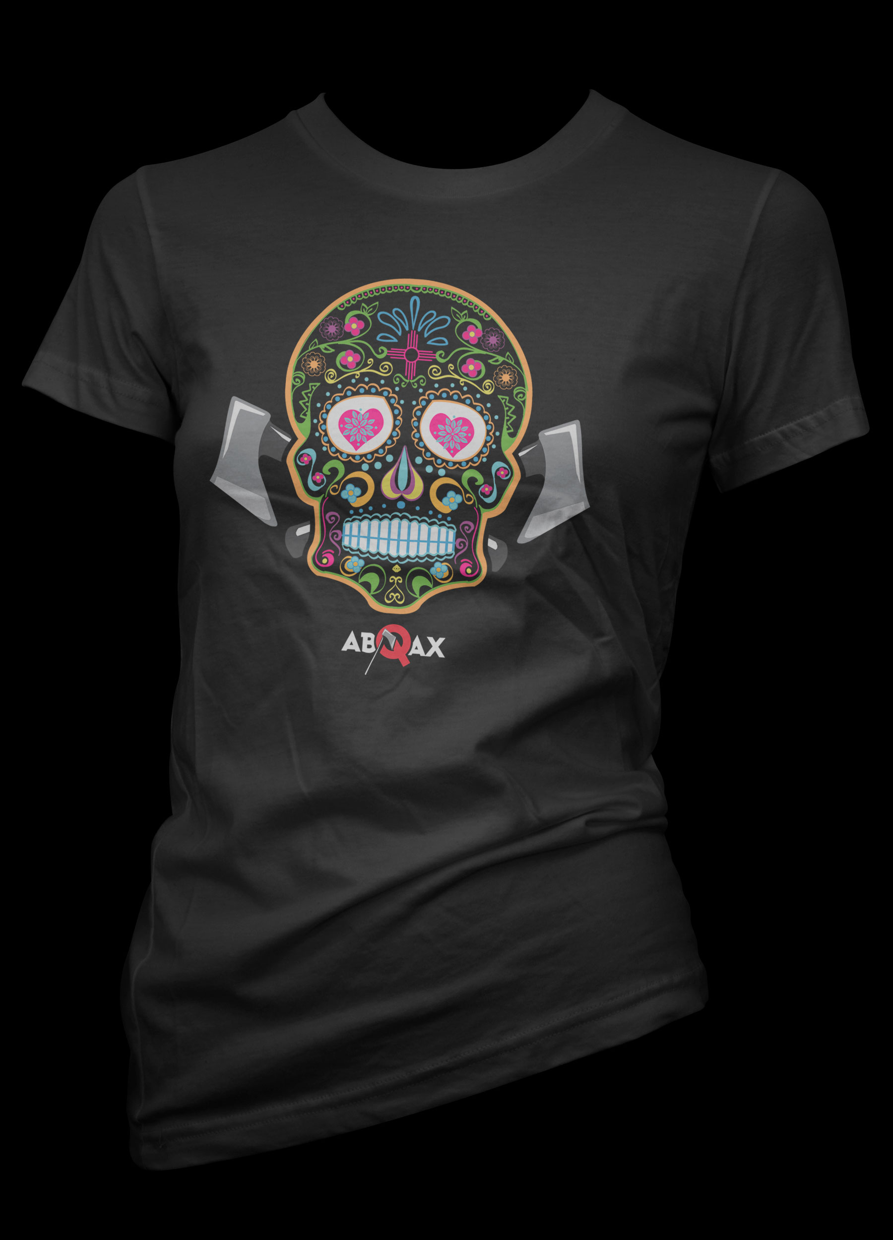 Diseño de Camiseta por rickyadri para este proyecto | Diseño #29192686