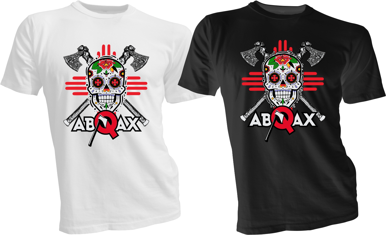 T-shirt Design by bacujkov for this project | Design #29181325