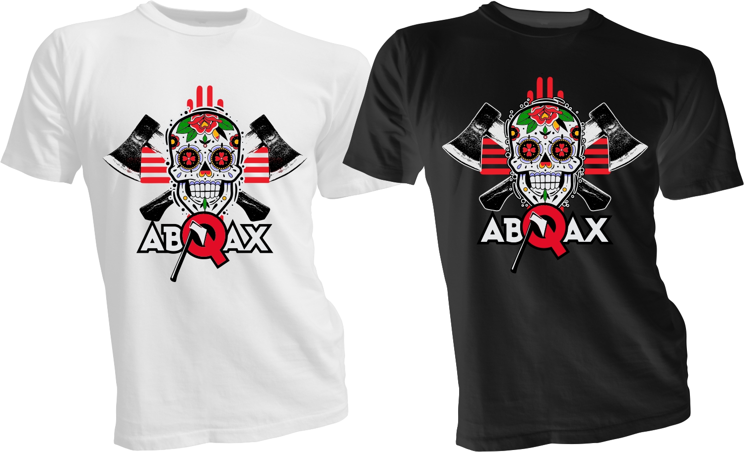 Diseño de Camiseta por bacujkov para este proyecto | Diseño #29199515