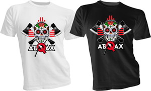 Diseño de Camiseta por bacujkov para este proyecto | Diseño: #29199515