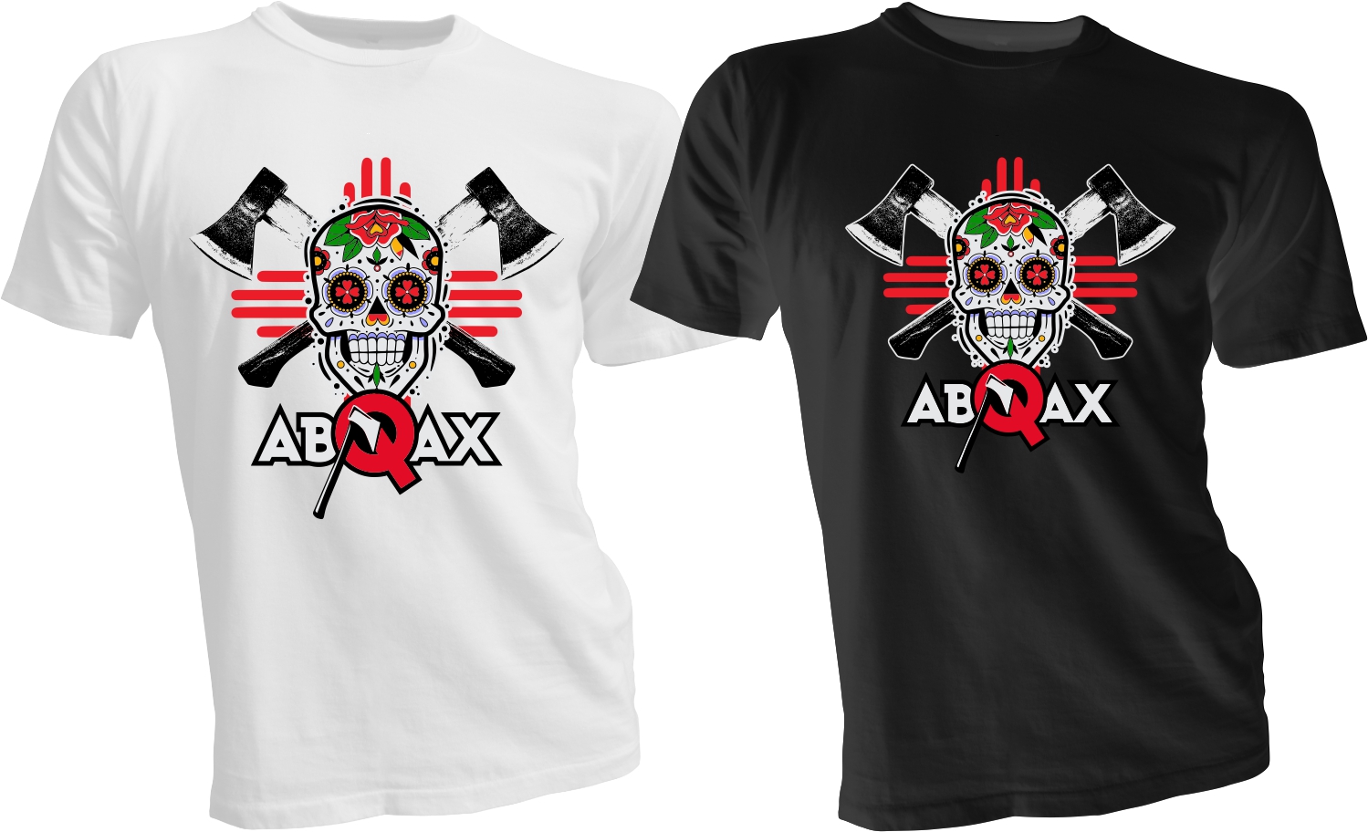 Diseño de Camiseta por bacujkov para este proyecto | Diseño #29222265