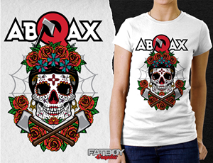 Diseño de Camiseta por Fatboy Graphic para este proyecto | Diseño: #29206399