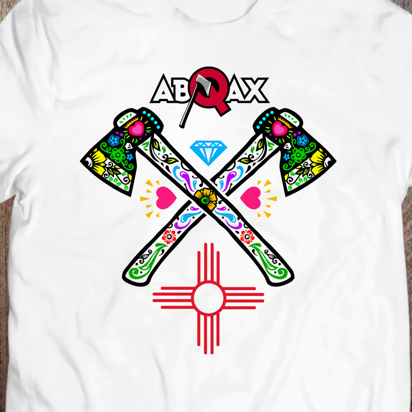 Diseño de Camiseta por Abiyoso28 para este proyecto | Diseño #29181308