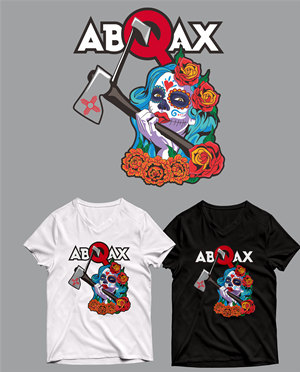 Diseño de Camiseta por dmoeksa para este proyecto | Diseño: #29193047