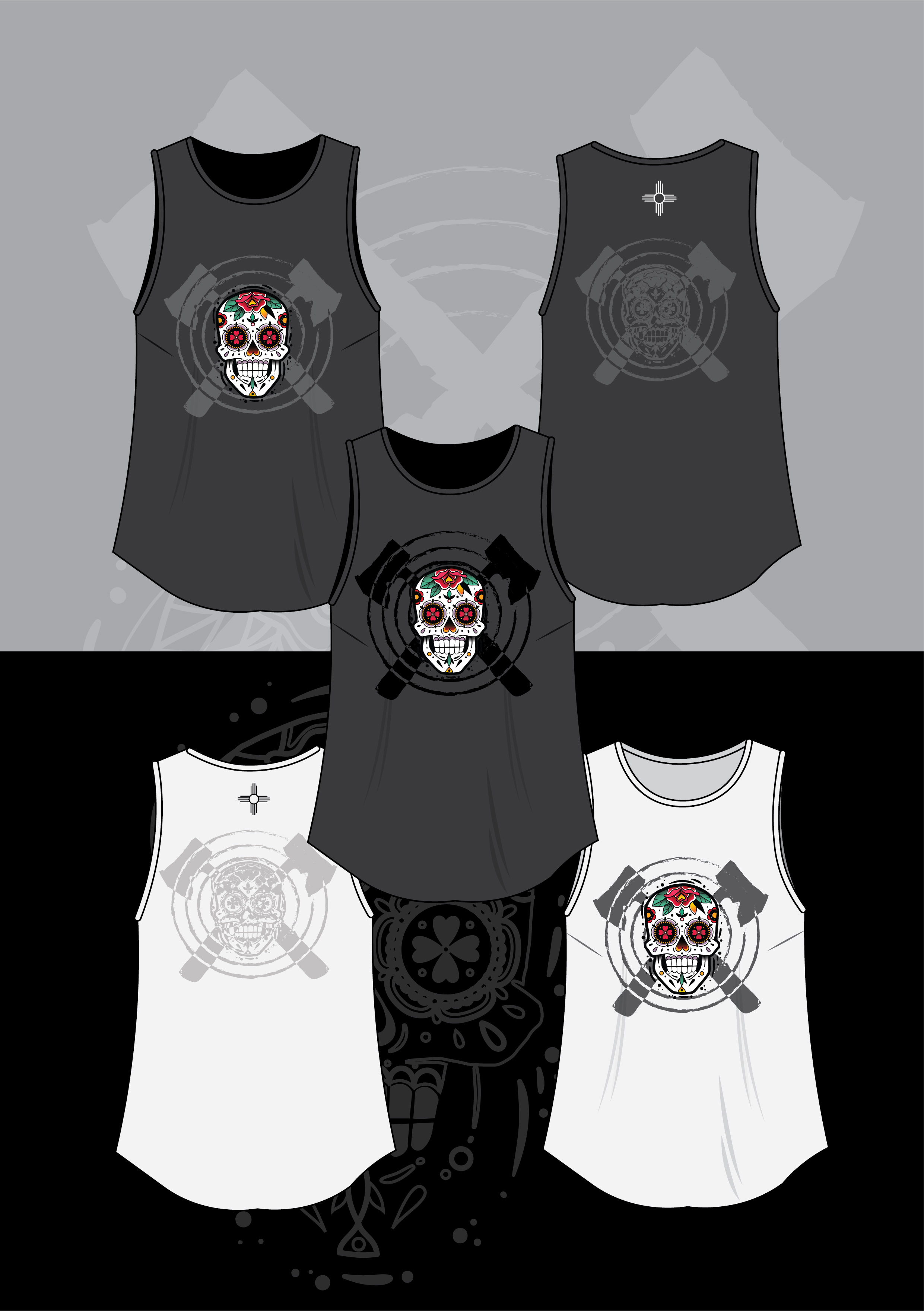 Design de T-shirt par bokizz pour ce projet | Design #29183063