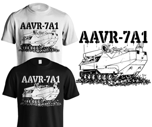 T-shirt Design by Andi Yan