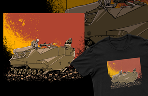 T-shirt Design by guprulsugiyanto for this project | Design #29174050