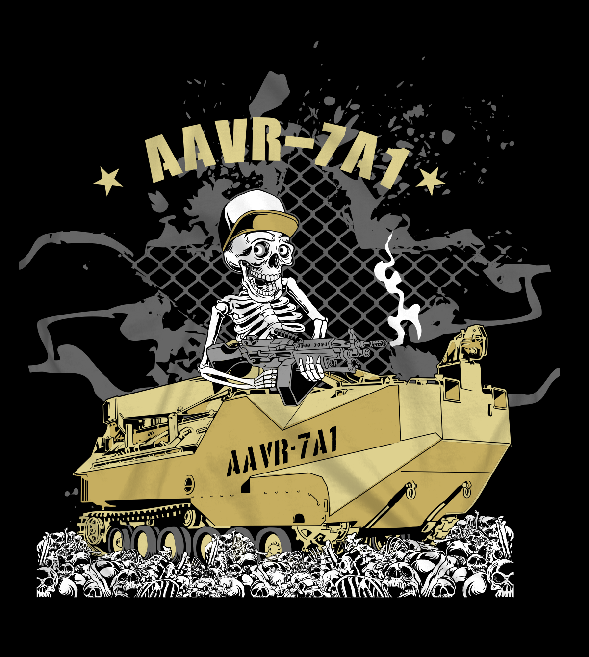 T-shirt Design by Yakuza20 for this project | Design #29175326