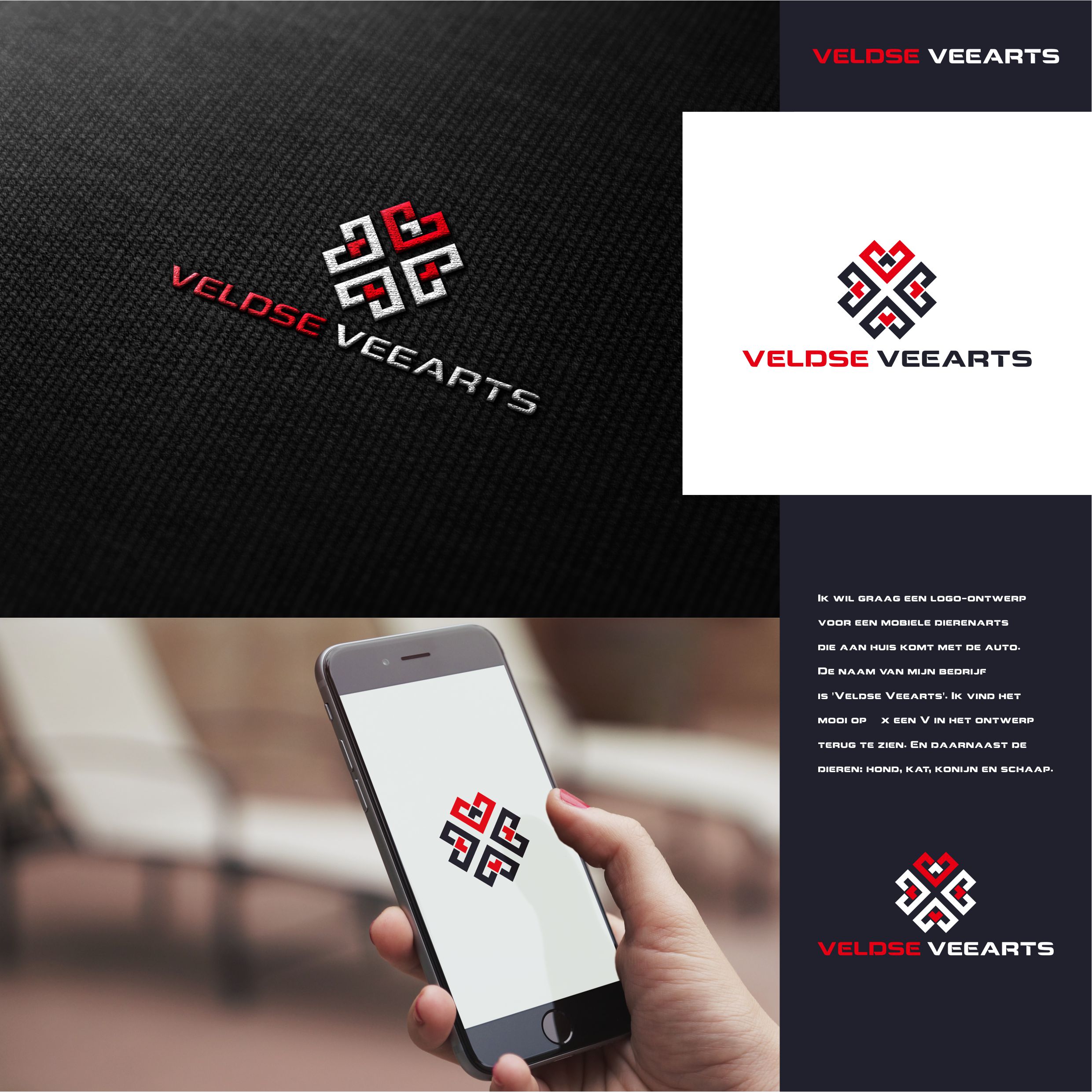 Logo-Design von ghillvan für dieses Projekt | Design #29173103