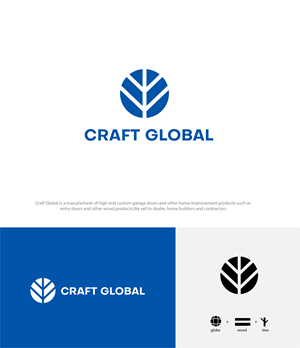 Logo Design by RikoAji for this project | Design: #29177795