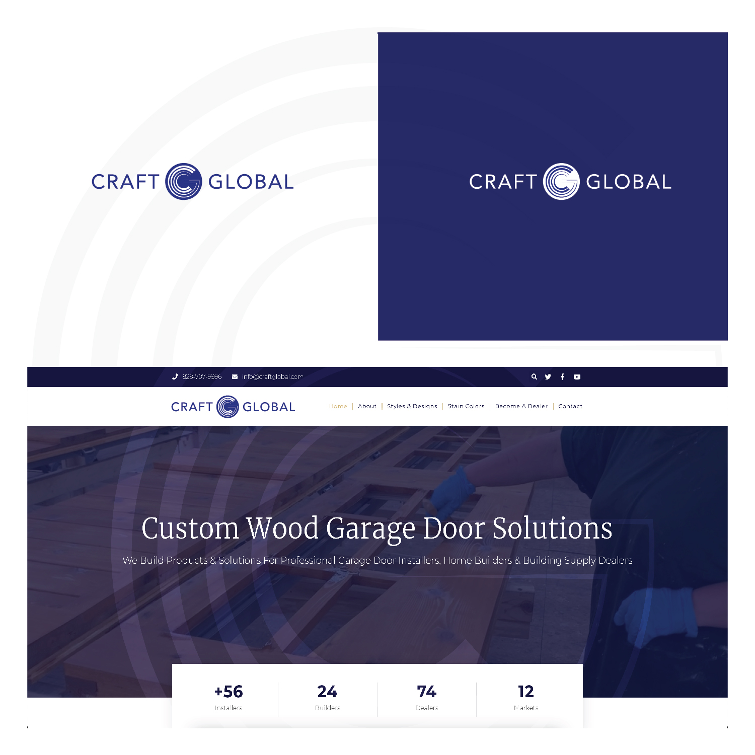 Logo Design by npikay for this project | Design #29170332