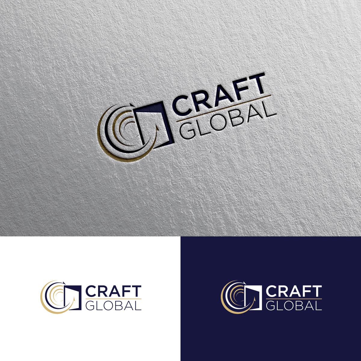 Logo Design by chris Ray for this project | Design #29169980