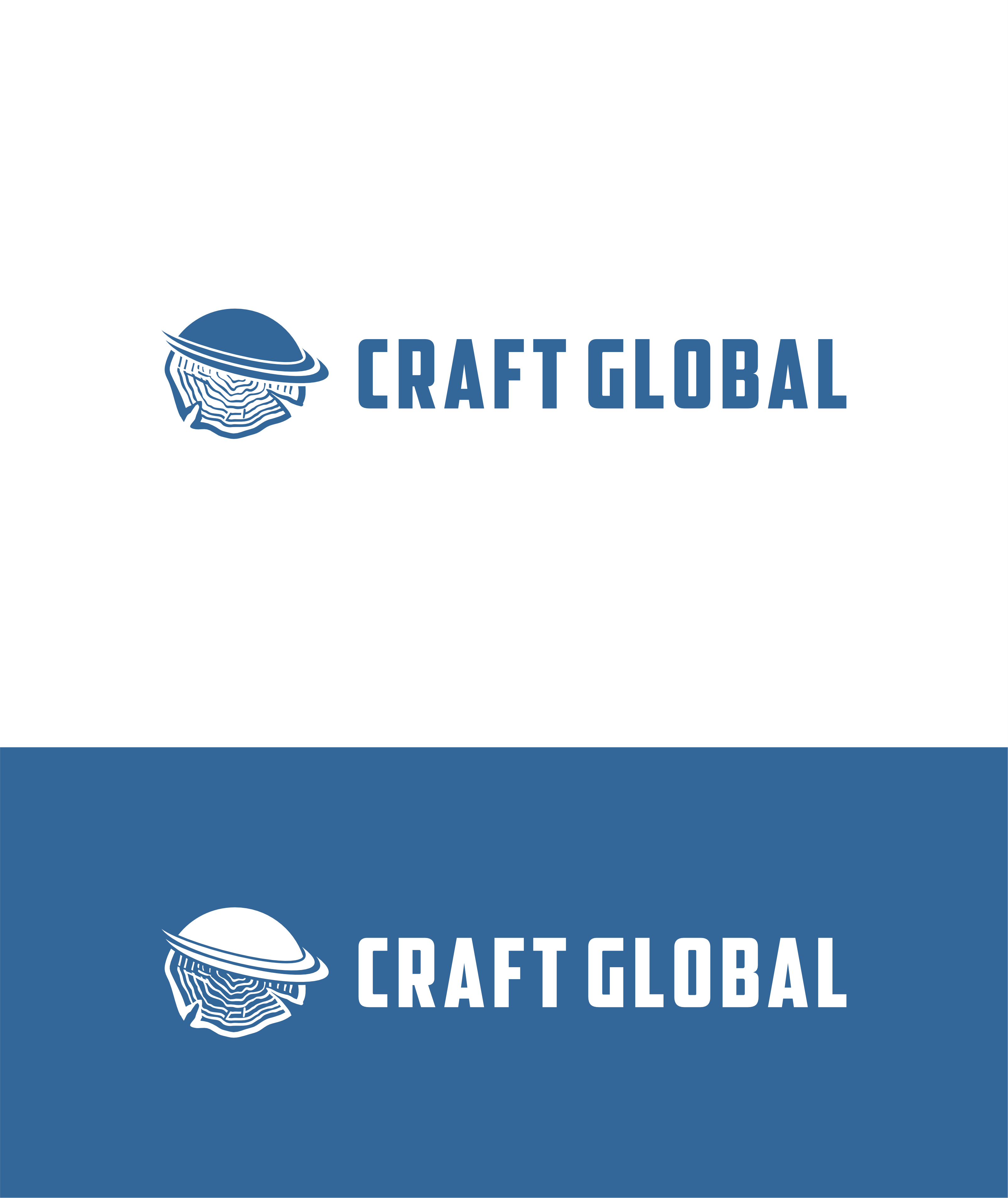 Logo Design by DoppelGanger Studio for this project | Design #29171634