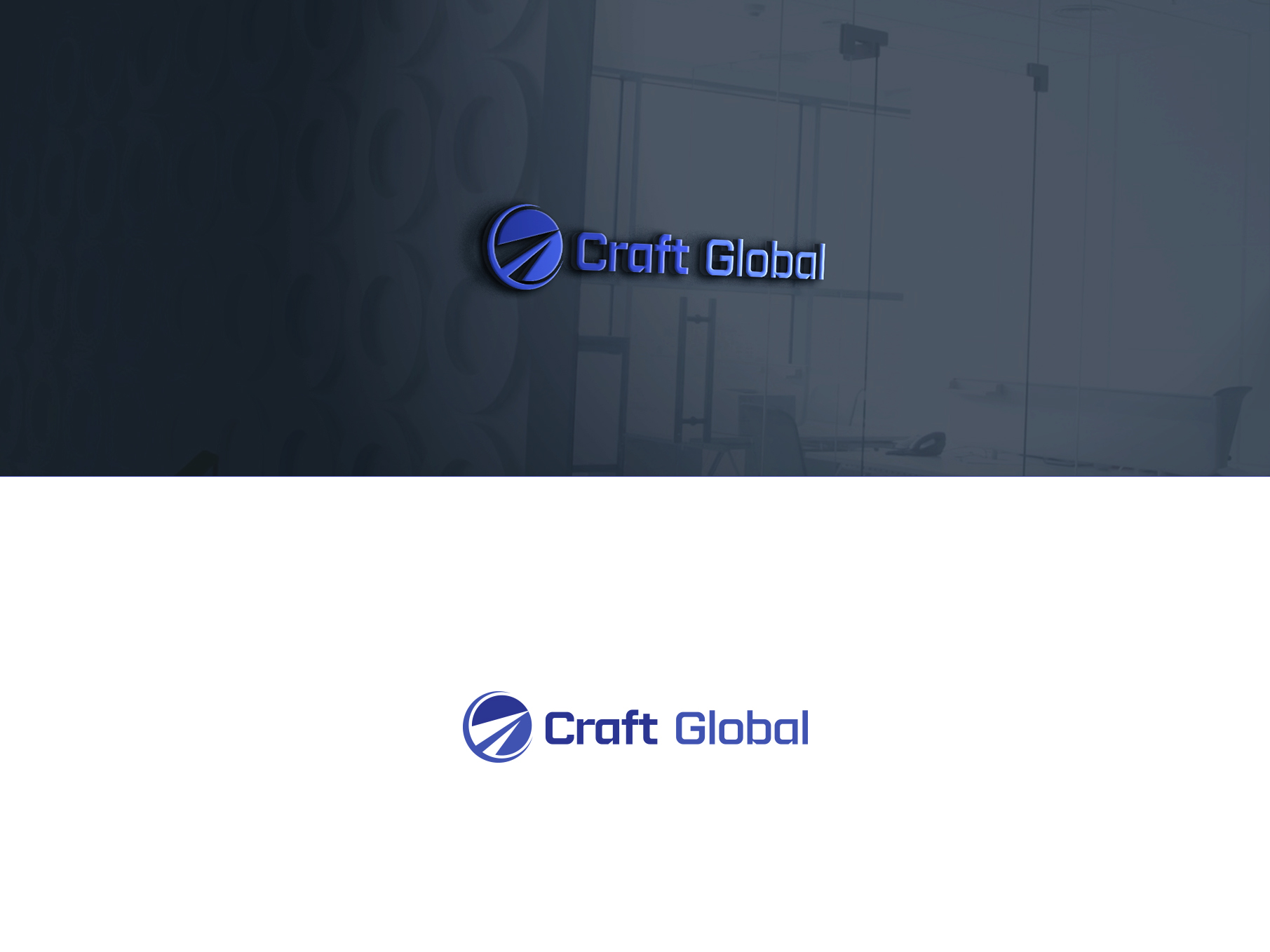 Logo Design by damakyjr for this project | Design #29171589
