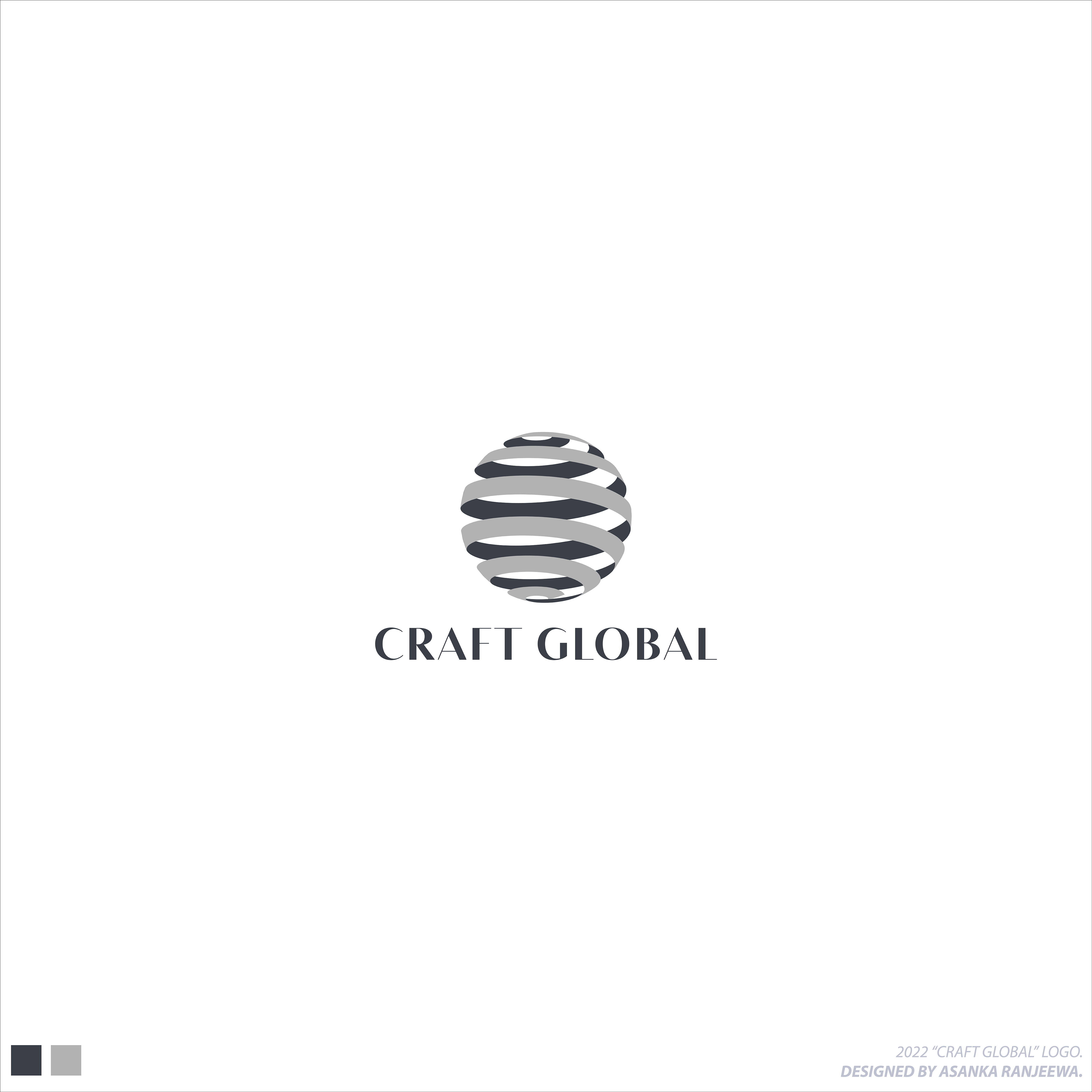 Logo Design by Asanka Ranjeewa for this project | Design #29207678