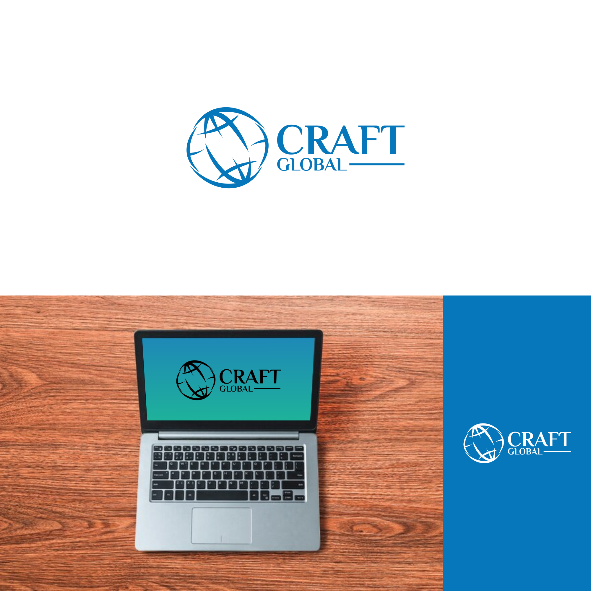 Logo Design by alitjuara for this project | Design #29198905
