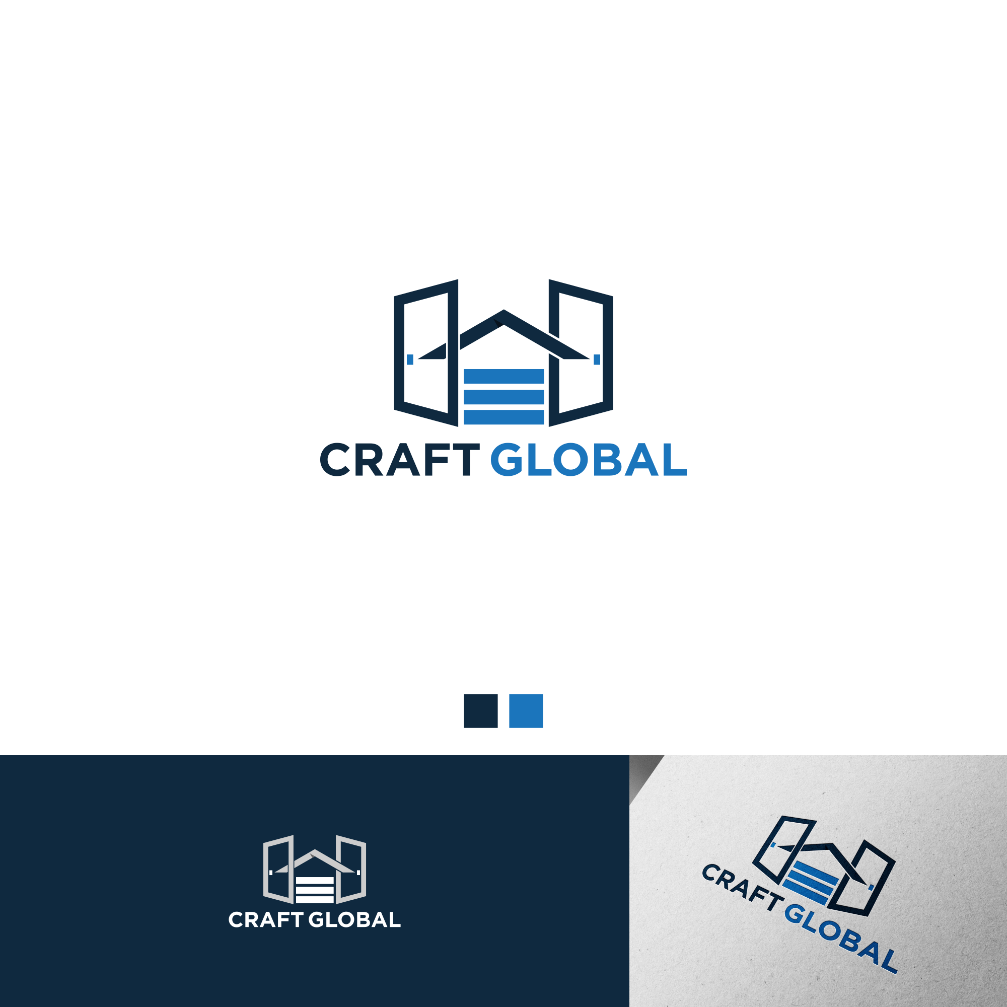 Diseño de Logo por alitjuara para este proyecto | Diseño #29204821