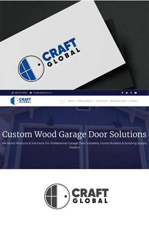 Logo Design by 3Guys for this project | Design: #29188011
