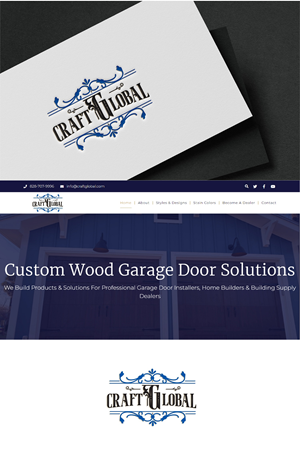 Design de Logo par 3Guys pour ce projet | Design : #29188012