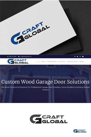 Logo Design by 3Guys for this project | Design: #29188013