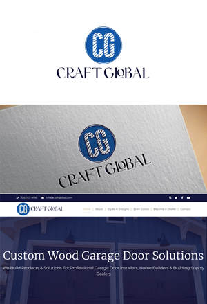Logo Design by 3Guys for this project | Design: #29188033