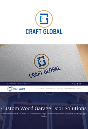 Logo Design by 3Guys for this project | Design: #29188034