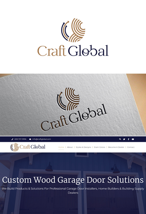 Logo Design by 3Guys for this project | Design: #29188035