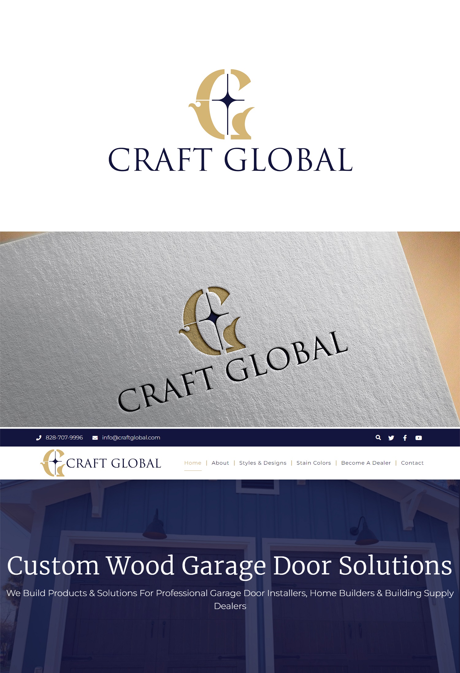 Design de Logo par 3Guys pour ce projet | Design #29188104