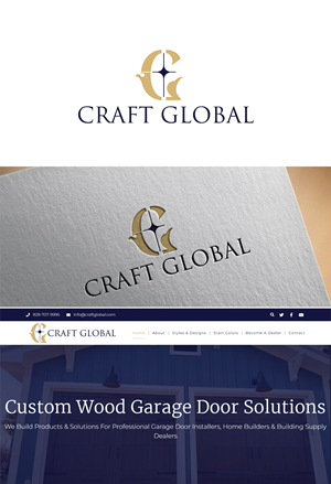 Design de Logo par 3Guys pour ce projet | Design : #29188104